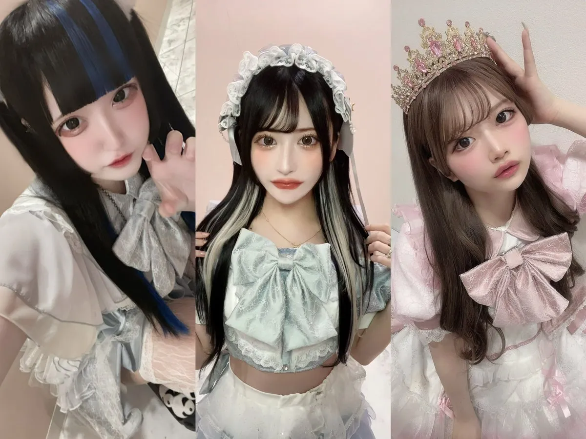 大阪コンカフェ🎀Melty moon🎀@Melmoon_concafe