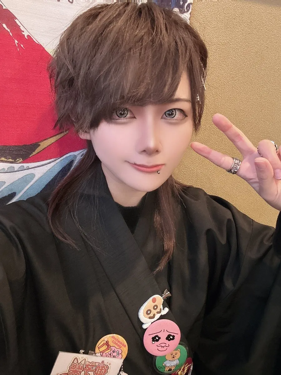 御子柴響弥🐊誠酒屋@kyouya_makotoz