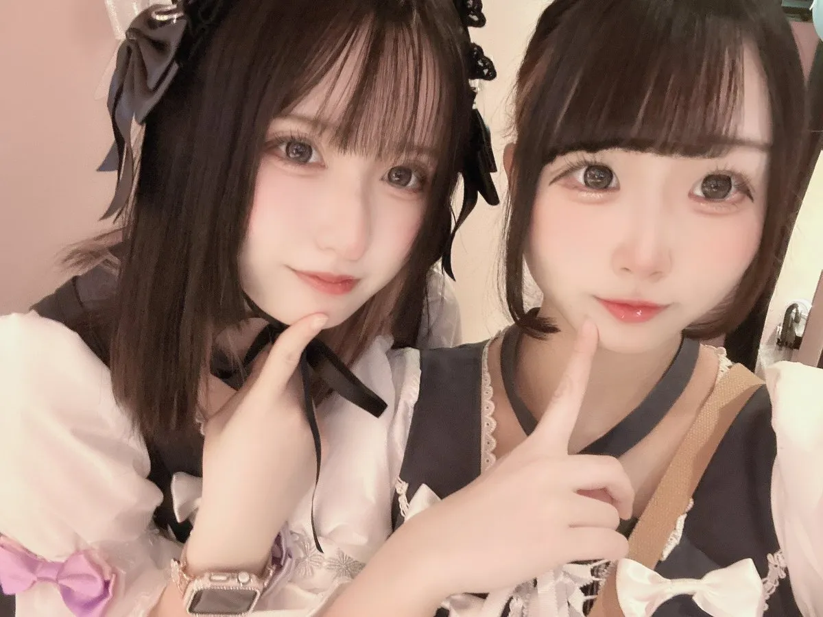 熊本コンカフェ🤍Oshi＝Oshi🤍@Oshi_Oshidayo