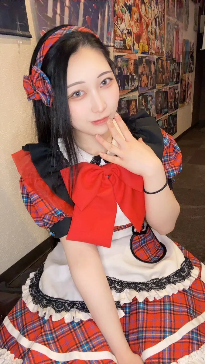 天使 茉莉🪽ྀིMofruRock🐾@mofrurock_AMTK