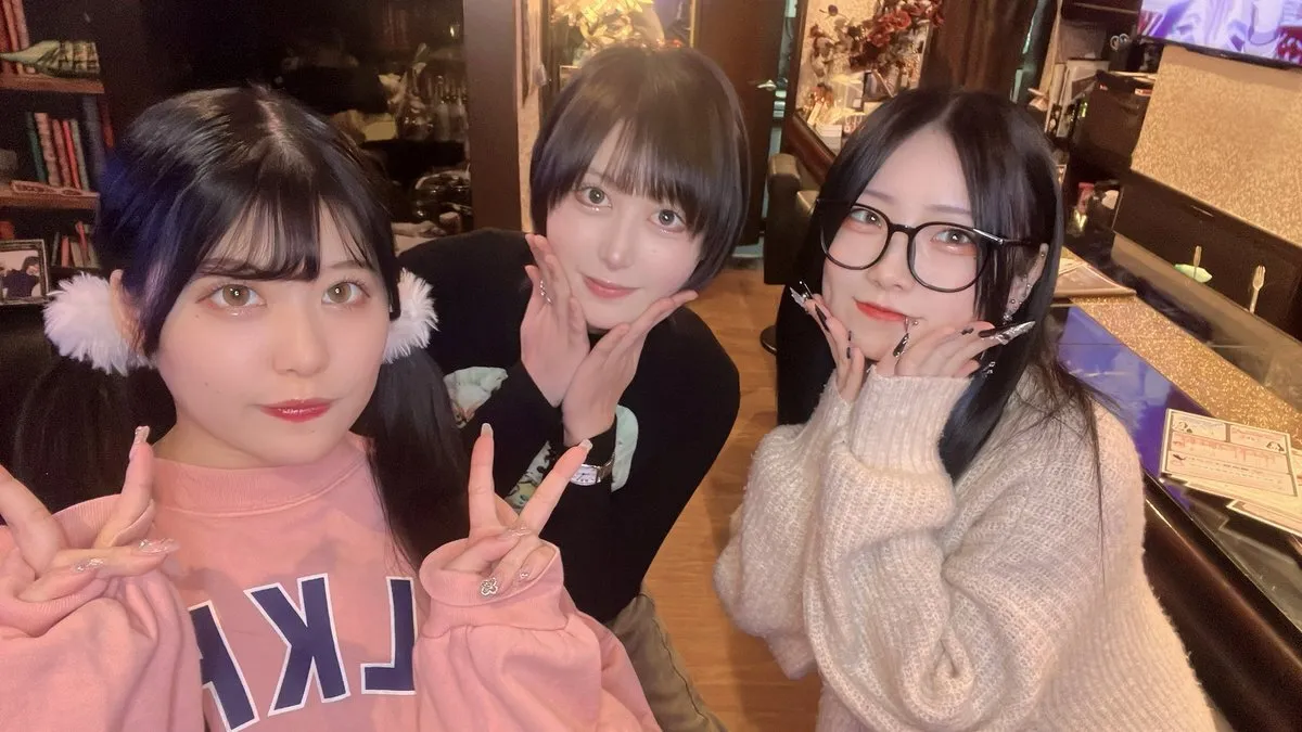 カルディア🥀 新宿コンカフェ@Cafe_Cardia