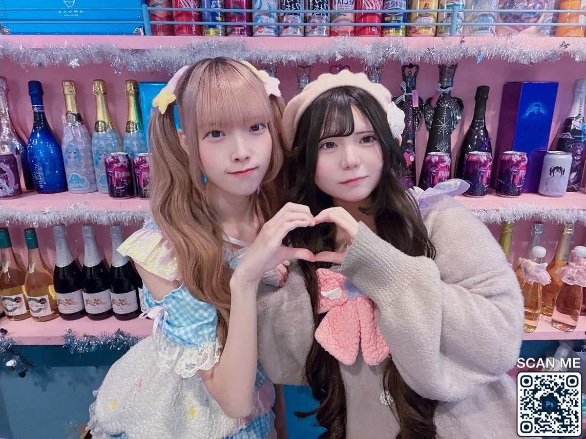 天空喫茶ふわりうむ 新宿コンカフェ@fuwarium_cafe