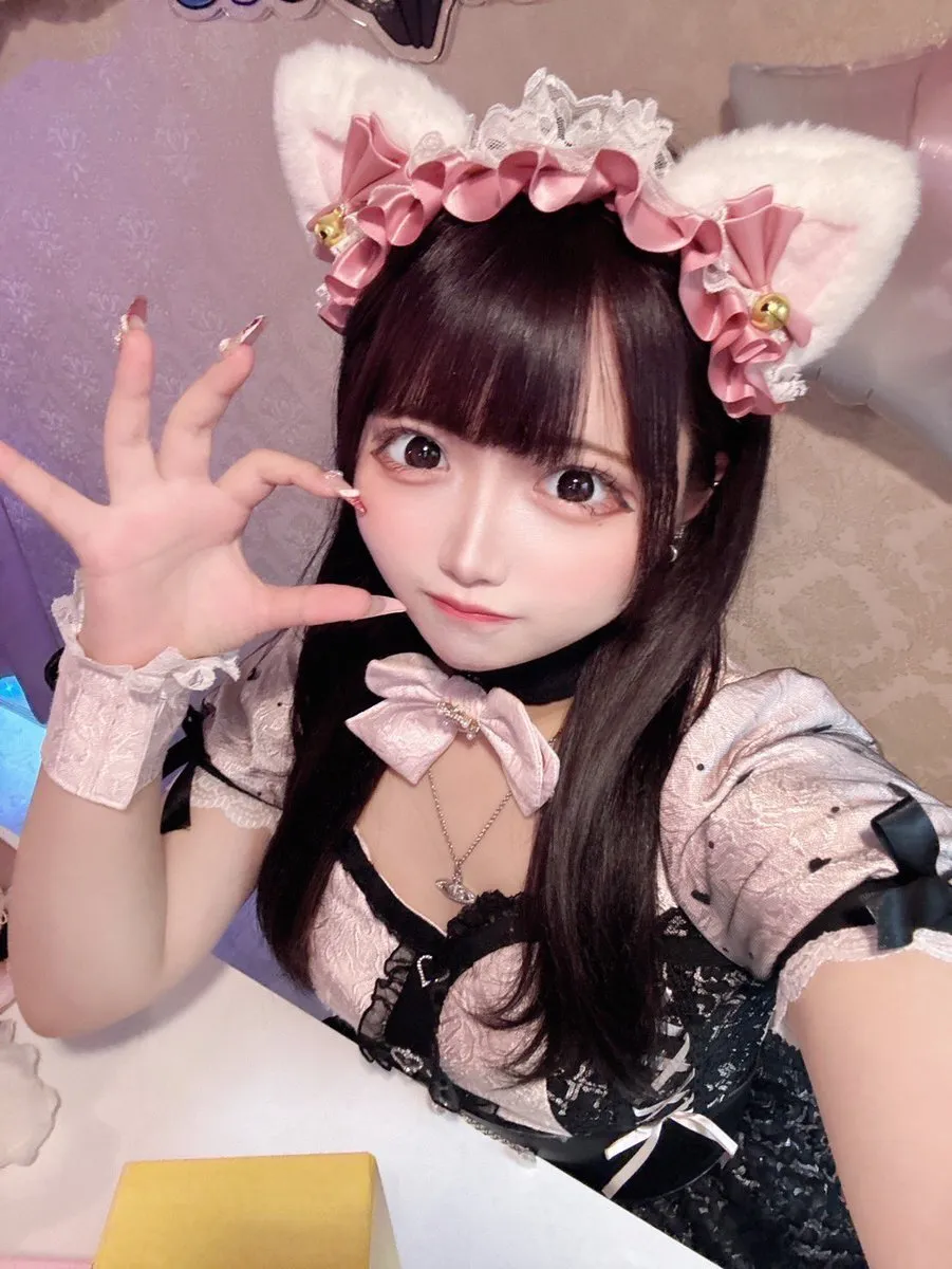 ミネット🐈秋葉原コンカフェ🎀@minette_akiba