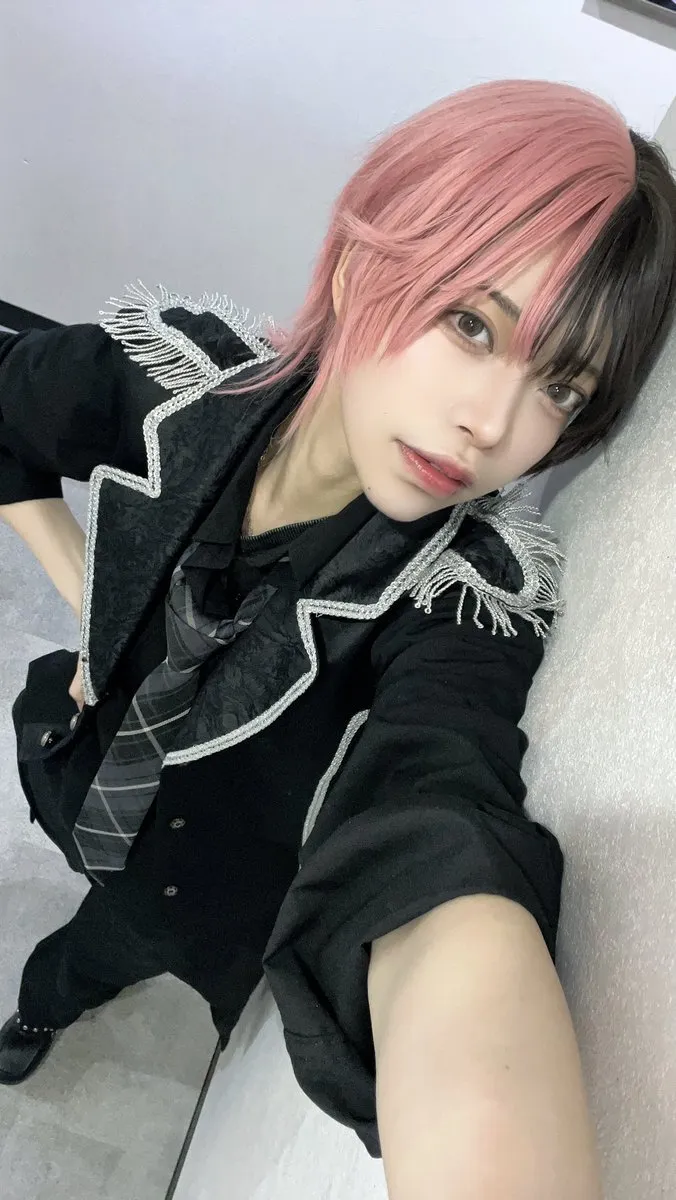 𝖒𝖎𝖆( みあ )🍼3/8@ビジュラム東京@bjlmakb_mia