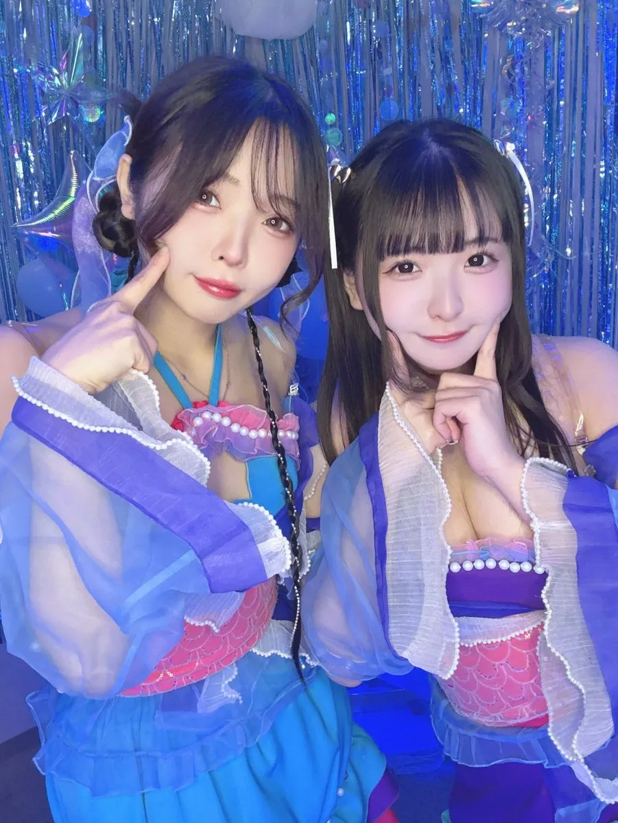 🪸深海浪漫🪸キャスト募集中⭐️@shinkairoman