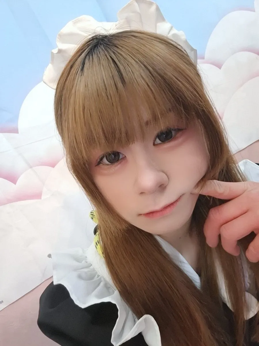 ぽぽ@candyland_popo