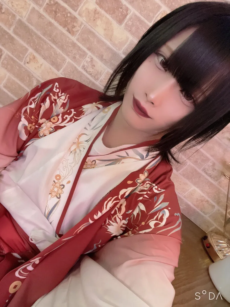 叶@アンニョン@kanae_annyon