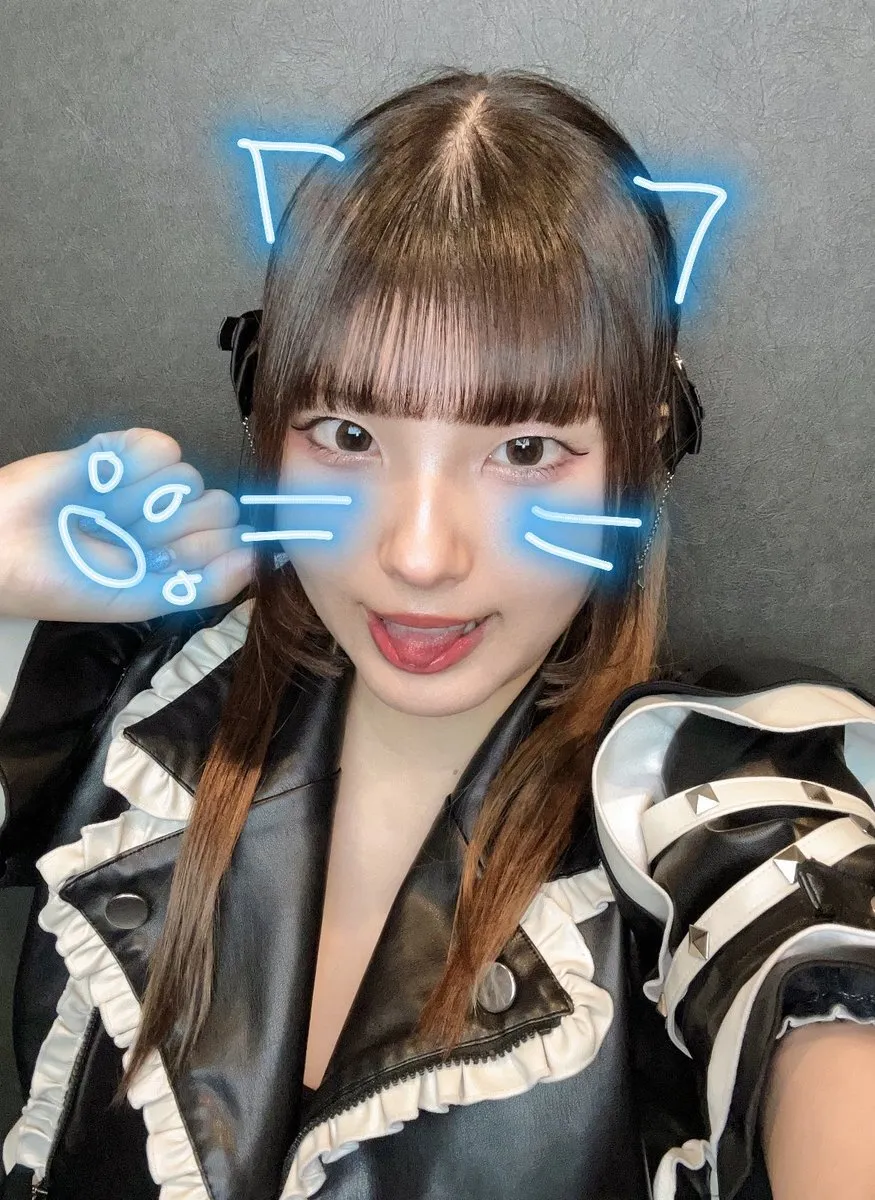 りりぃ@MAIDROCKCAFE@lily__mrc