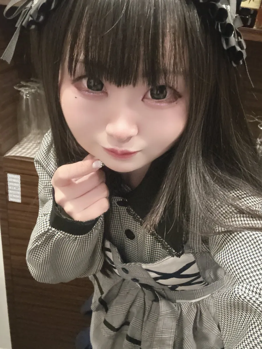 すや💤@桃猫堂秋葉原コンカフェ@momoneko_suya