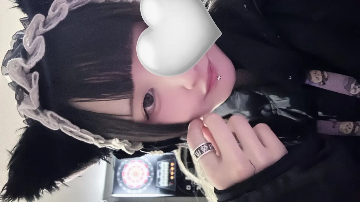 るな@小岩 Cafe&Bar Nya&Co.@Nyanco_runa