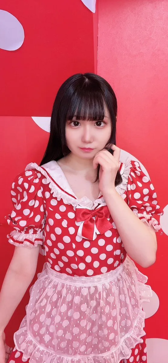 らら@polkadoll_rara