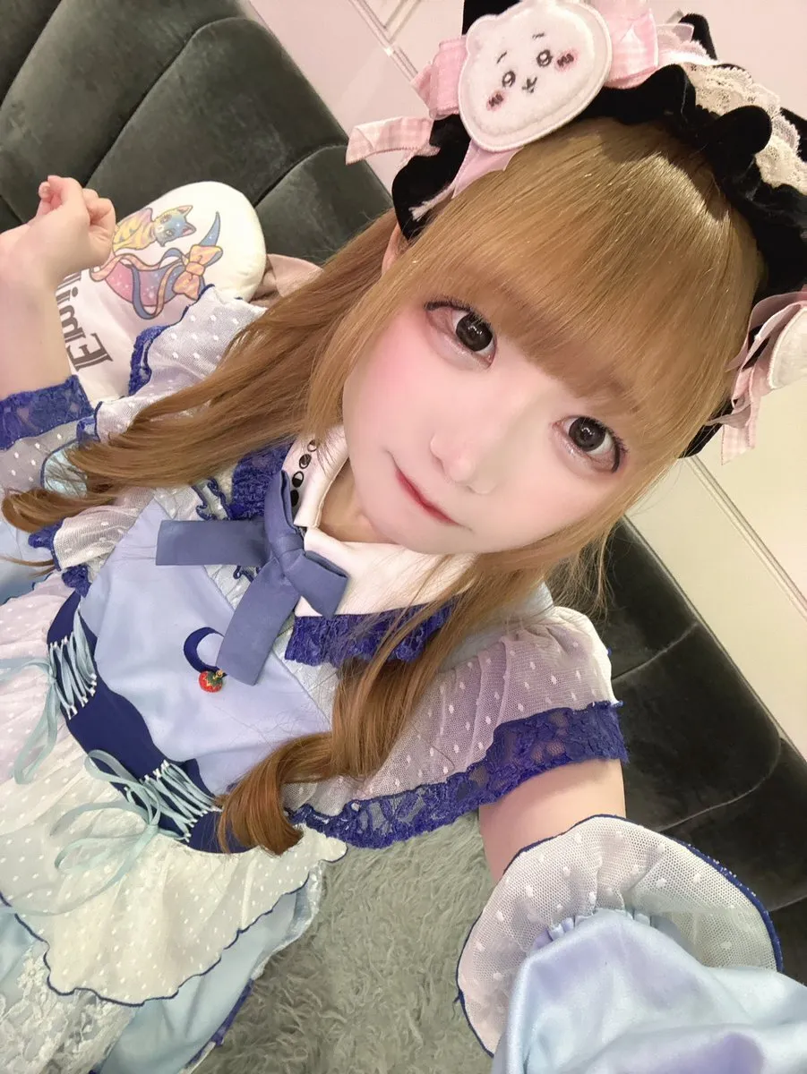 エミリーのきなこ🎂3月15日生誕@emily_kinako