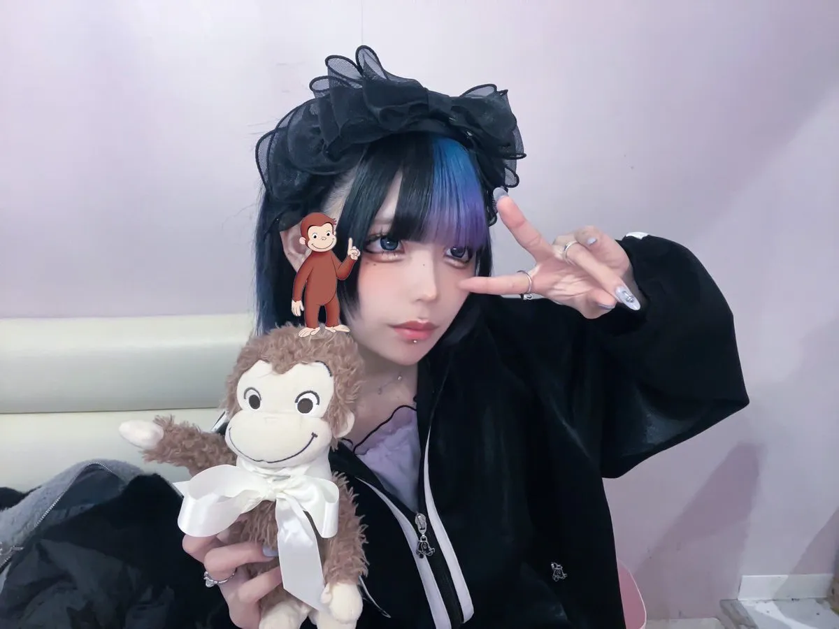 君のペットになりたい！🎀 歌舞伎町コンカフェ@kimino_petto_