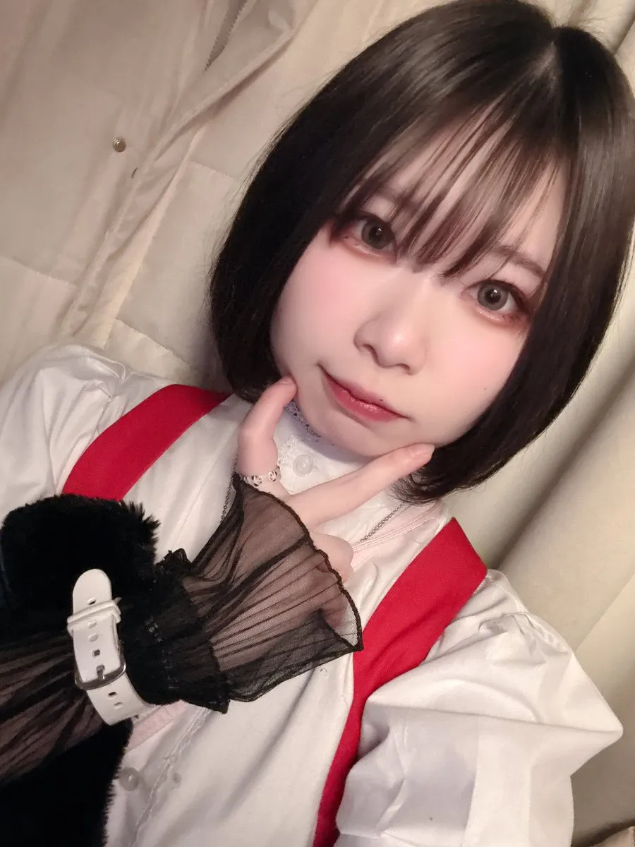 ʓか🐰💗@あのメモ@ruka_anomemo