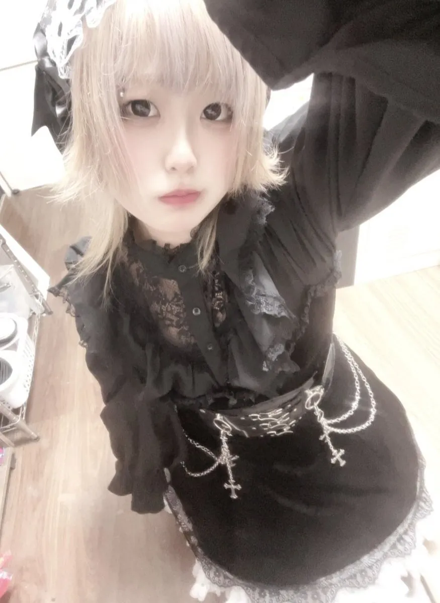 らいら@Gothic@rai__ra111