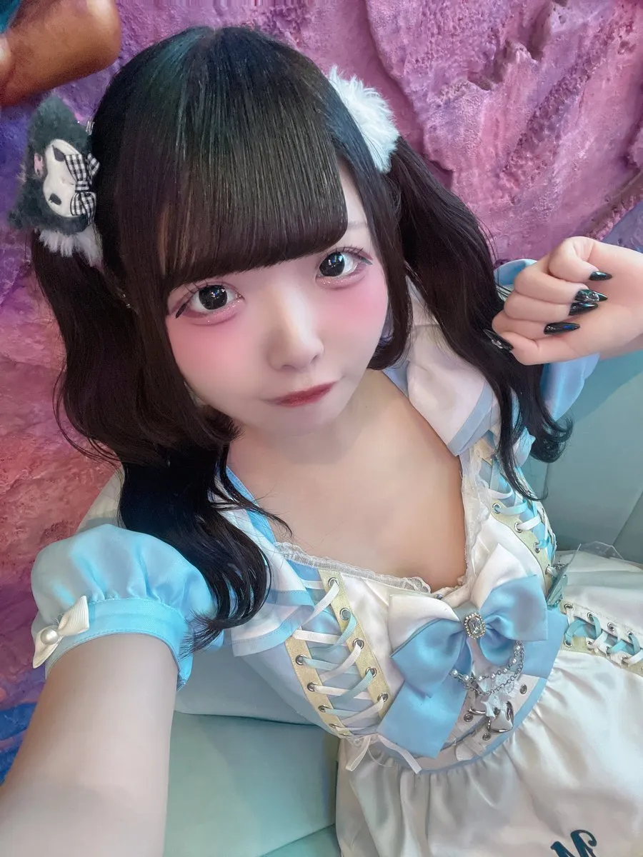 おこめ🍥Mermaid@mermaid_okome