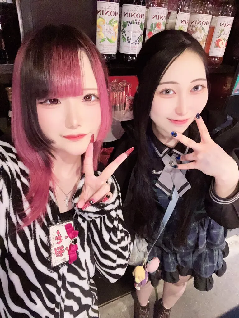 アニソンバーギルド横浜店🎤コンカフェ最大手@guild_yokohama