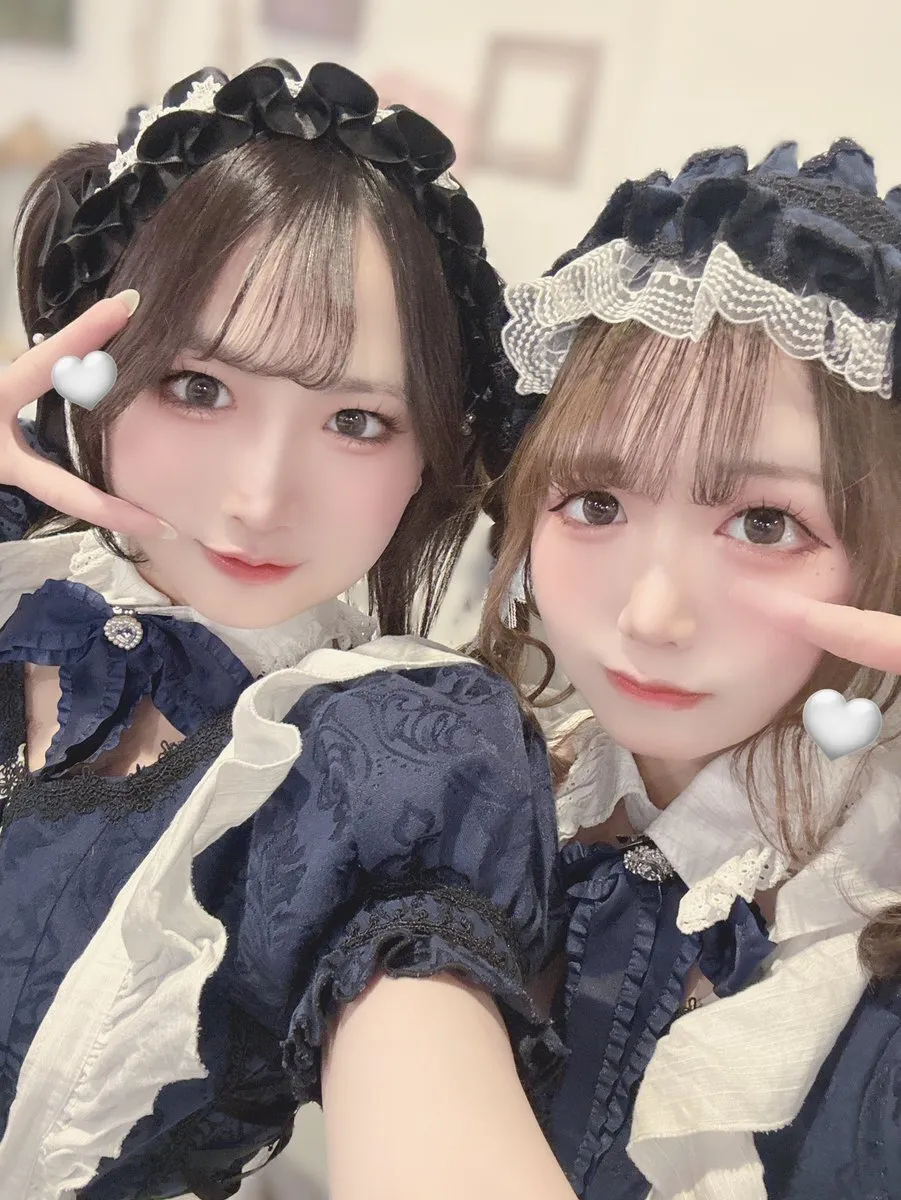 𝐋𝐮𝐦𝐢𝐞𝐥𝐞🪄︎︎魔法メイドカフェルミエル@Lumiele_maid