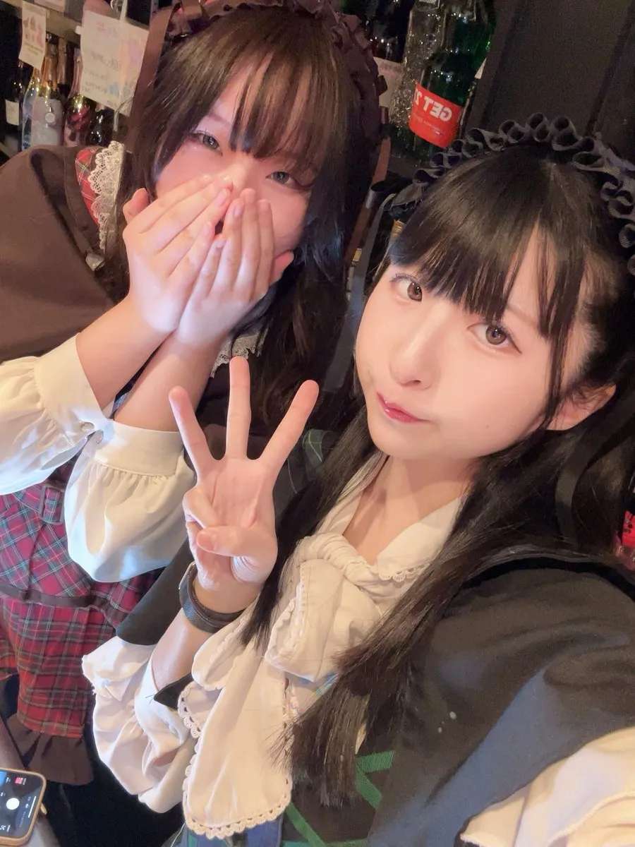 アニソンバーギルド横浜店🎤コンカフェ最大手@guild_yokohama