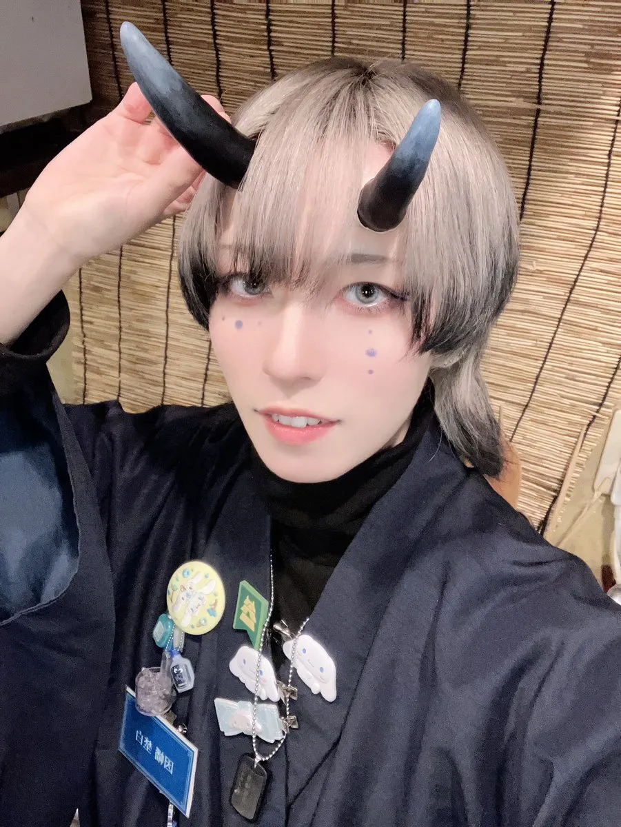 因幡 埜白🦢誠酒屋@yashiro_makotoz