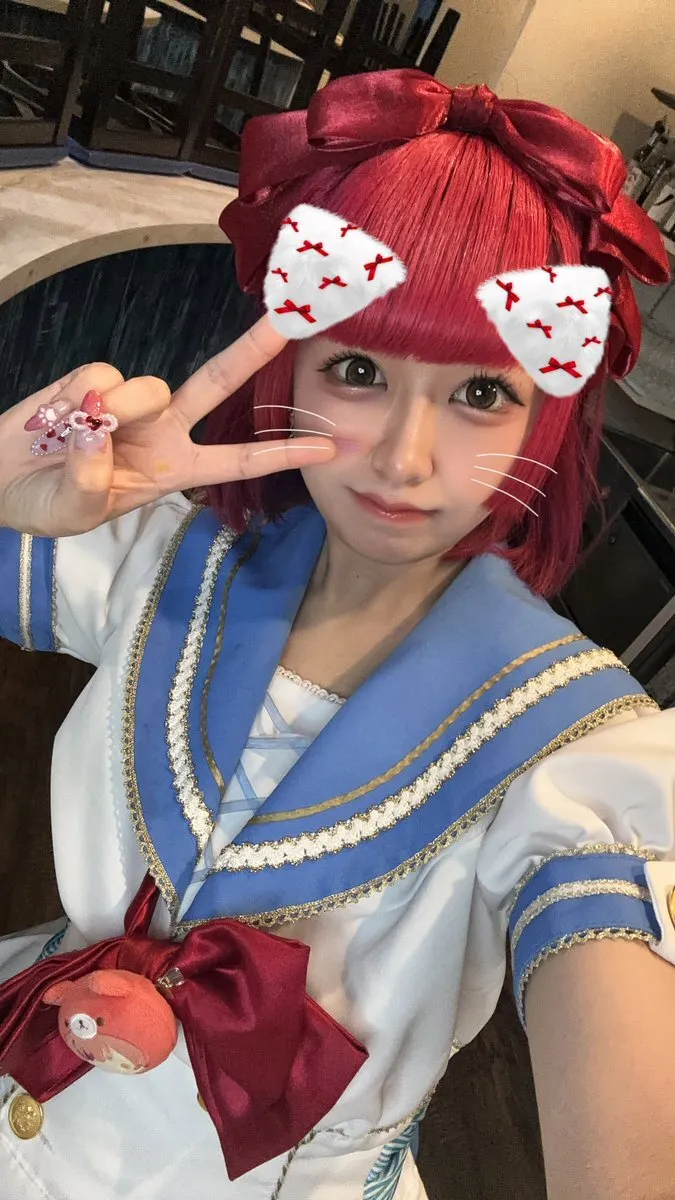 Azure Mariner (アズールマリナー)名古屋店@AzureMariner