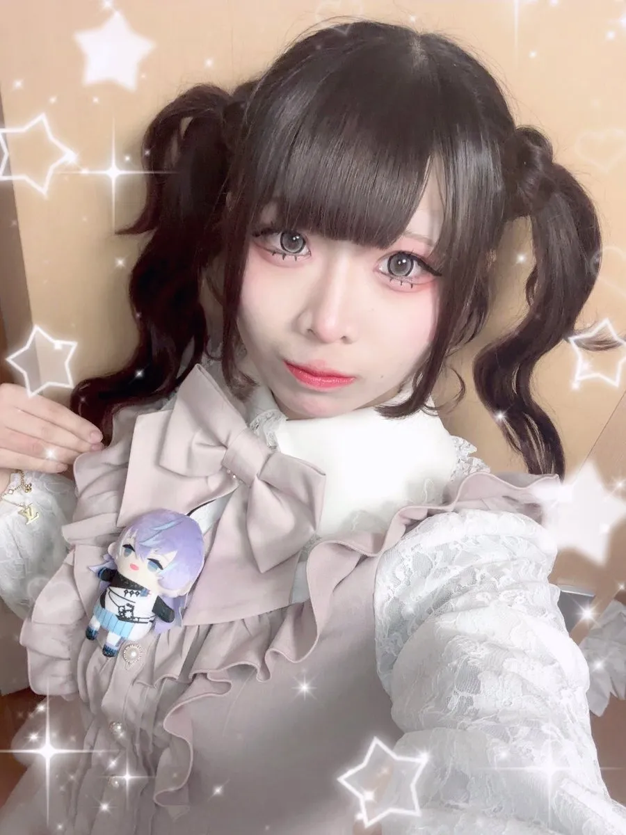 🍓あまう໒꒱· ﾟ@uni_amaumau