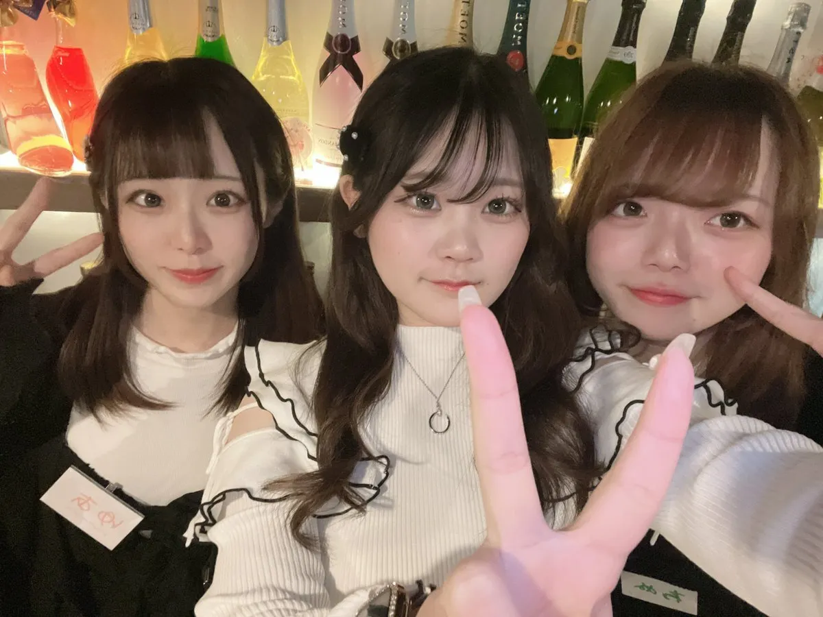 アニソンバーもふる秋葉原 ✨コンカフェ最大手✨@mofru_akiba