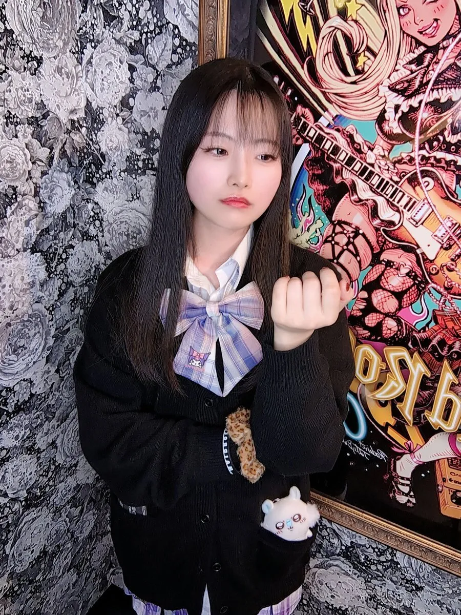 あや@MAIDROCKCAFE@aya_mrc_