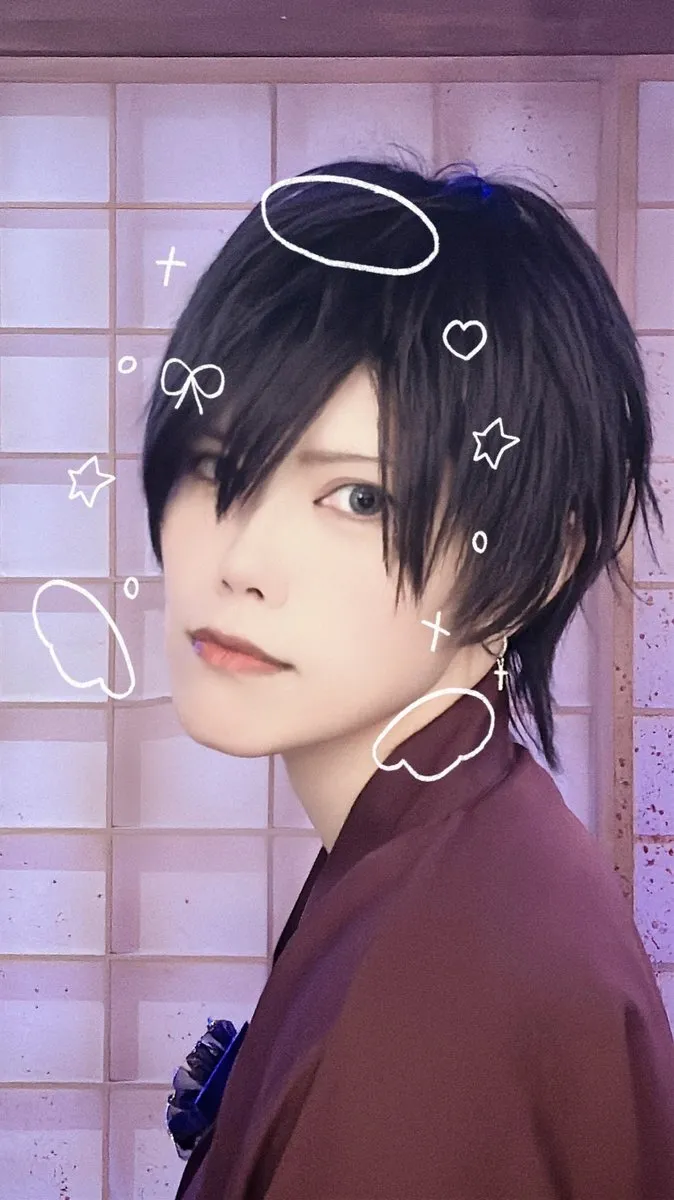 つばさ🎠🪽幽遊屋敷@yuyu_tsubasa