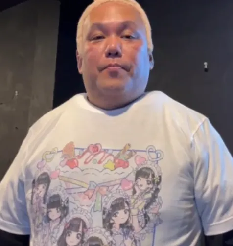 魔天牢@niconico_987