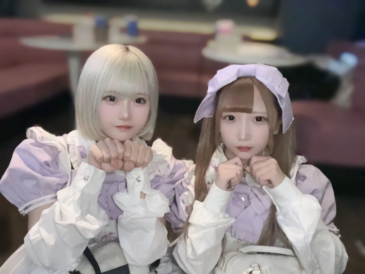 TeALICe (てぃありす)🫖秋葉原 コンカフェ@TeALICe_cafe