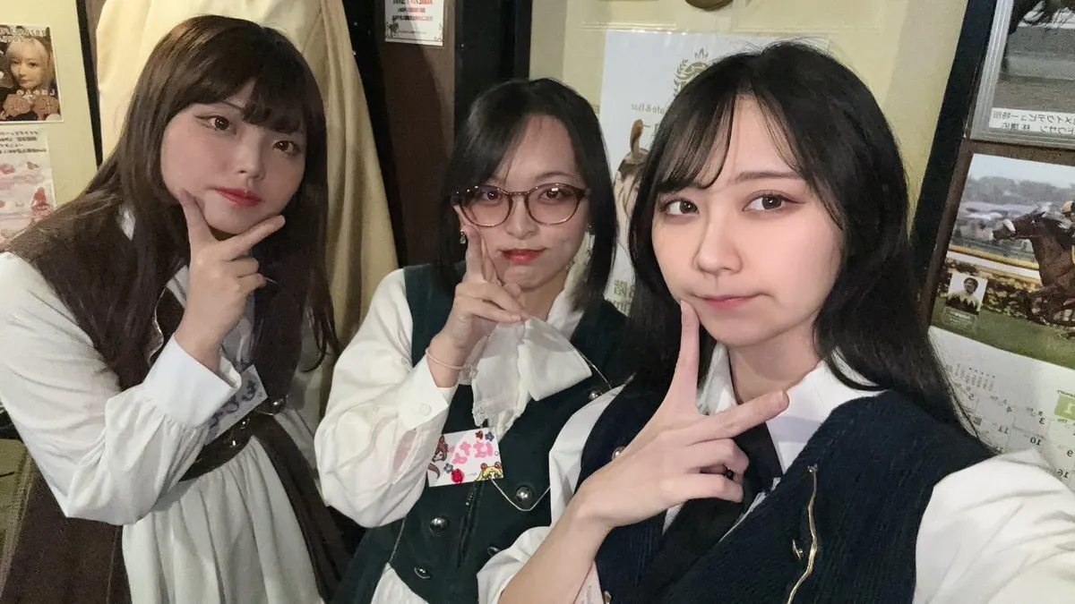 競馬cafe&bar メイクデビュー🏇@keiba_makedebut