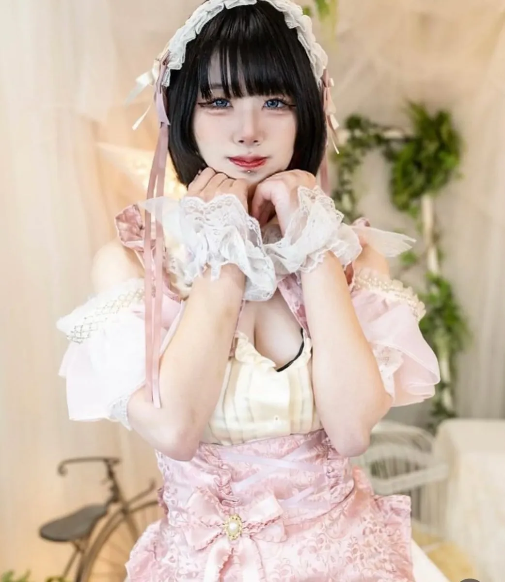 れい@rein_bisquedoll