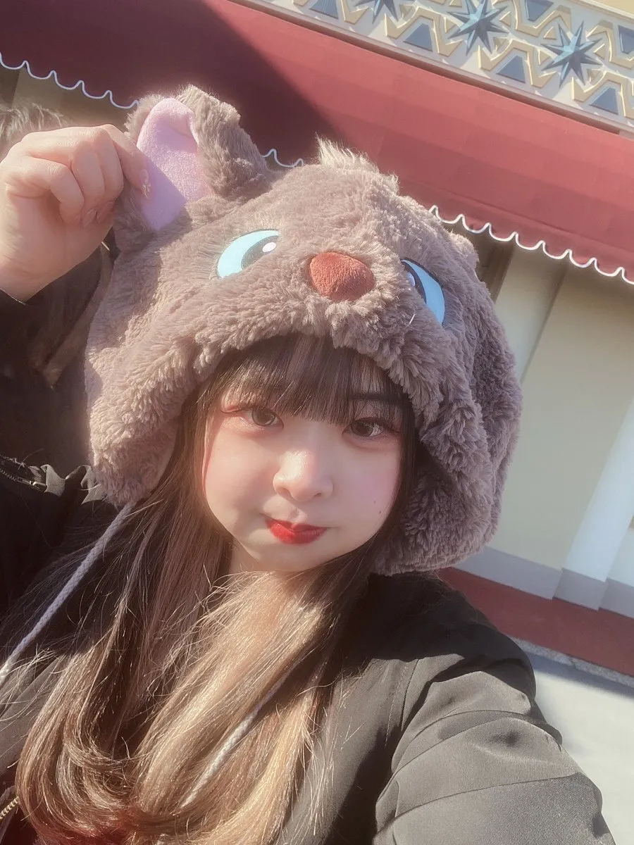 めい@みけねこカフェ秋葉原@meimikecat