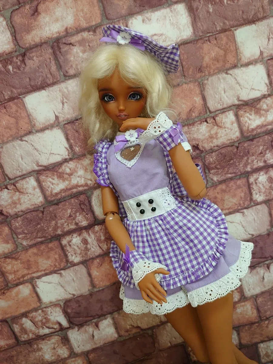 碧浬 藍乃助💙Ai's Wardrobe@IAiiro