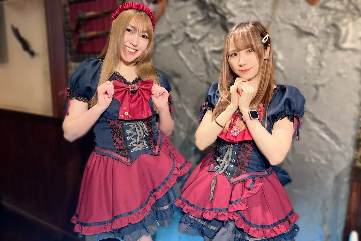 海賊 メイドカフェ『グランドパイレーツ』@GrandPirates_tw