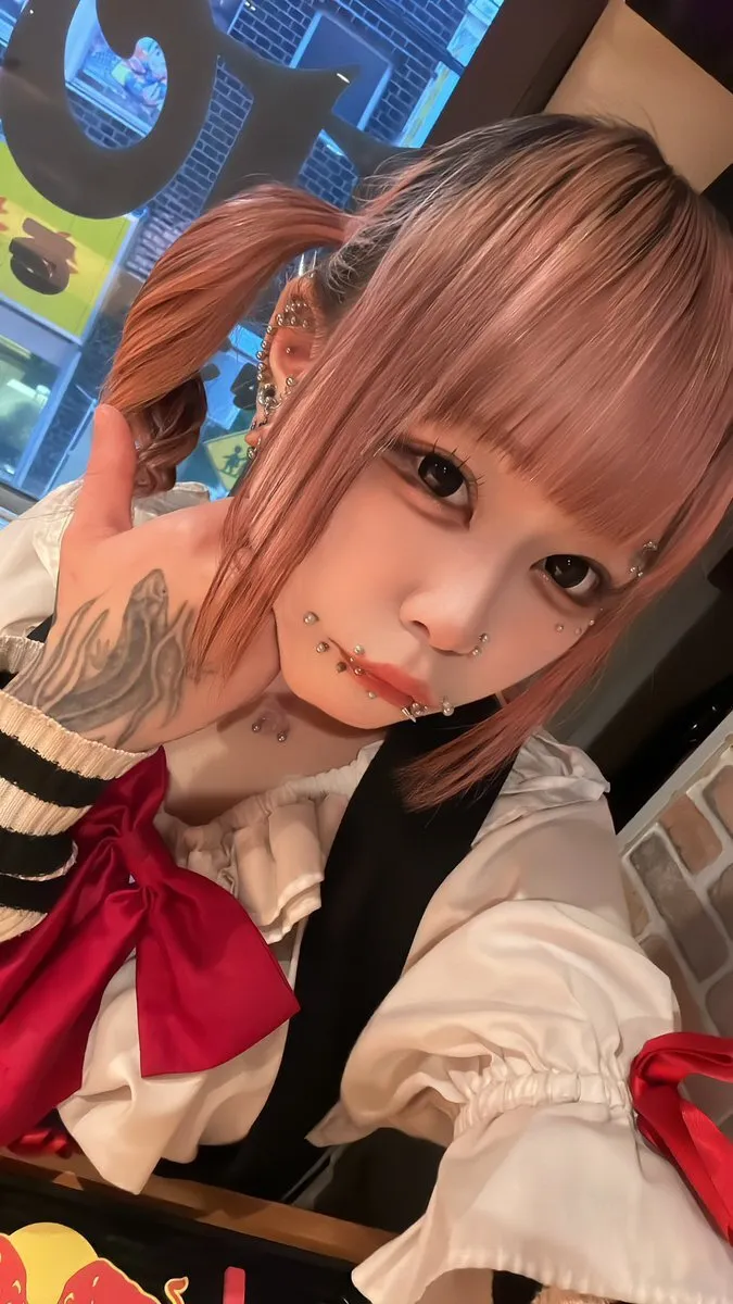 秋葉原コンカフェ 💎lebijou💎 【るびじゅー】お酒100種類以上@lebijouofficial