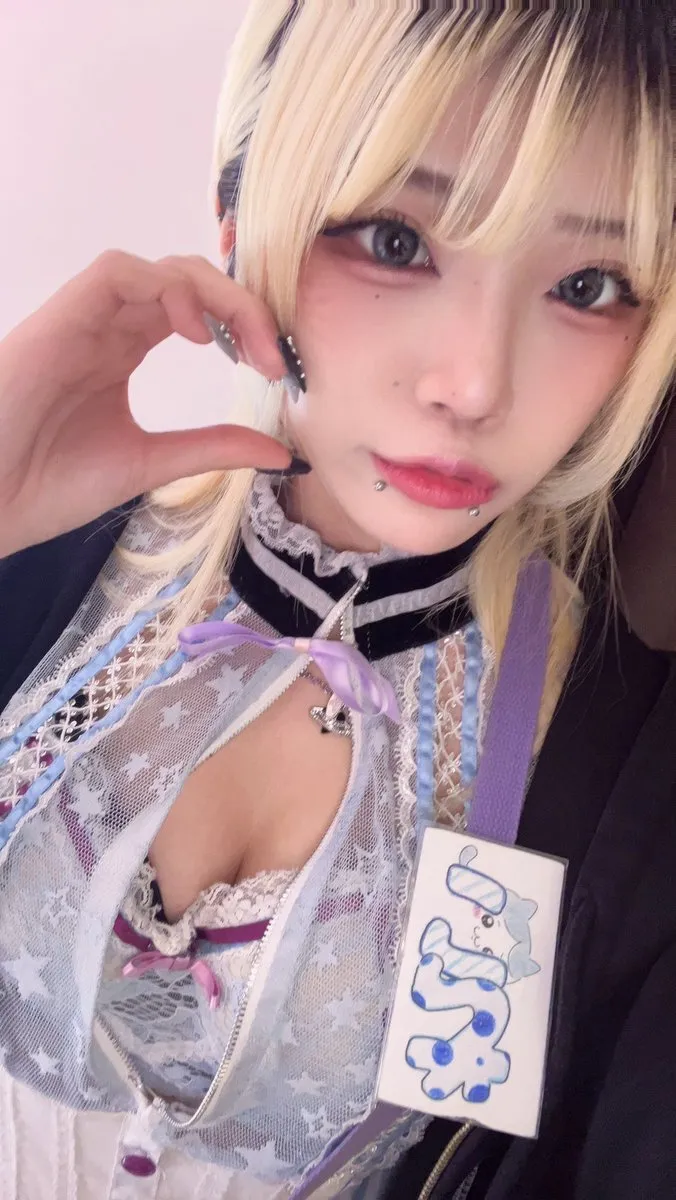 れい👾五反田マリンドール🫧MDの総長@rei_mdoll