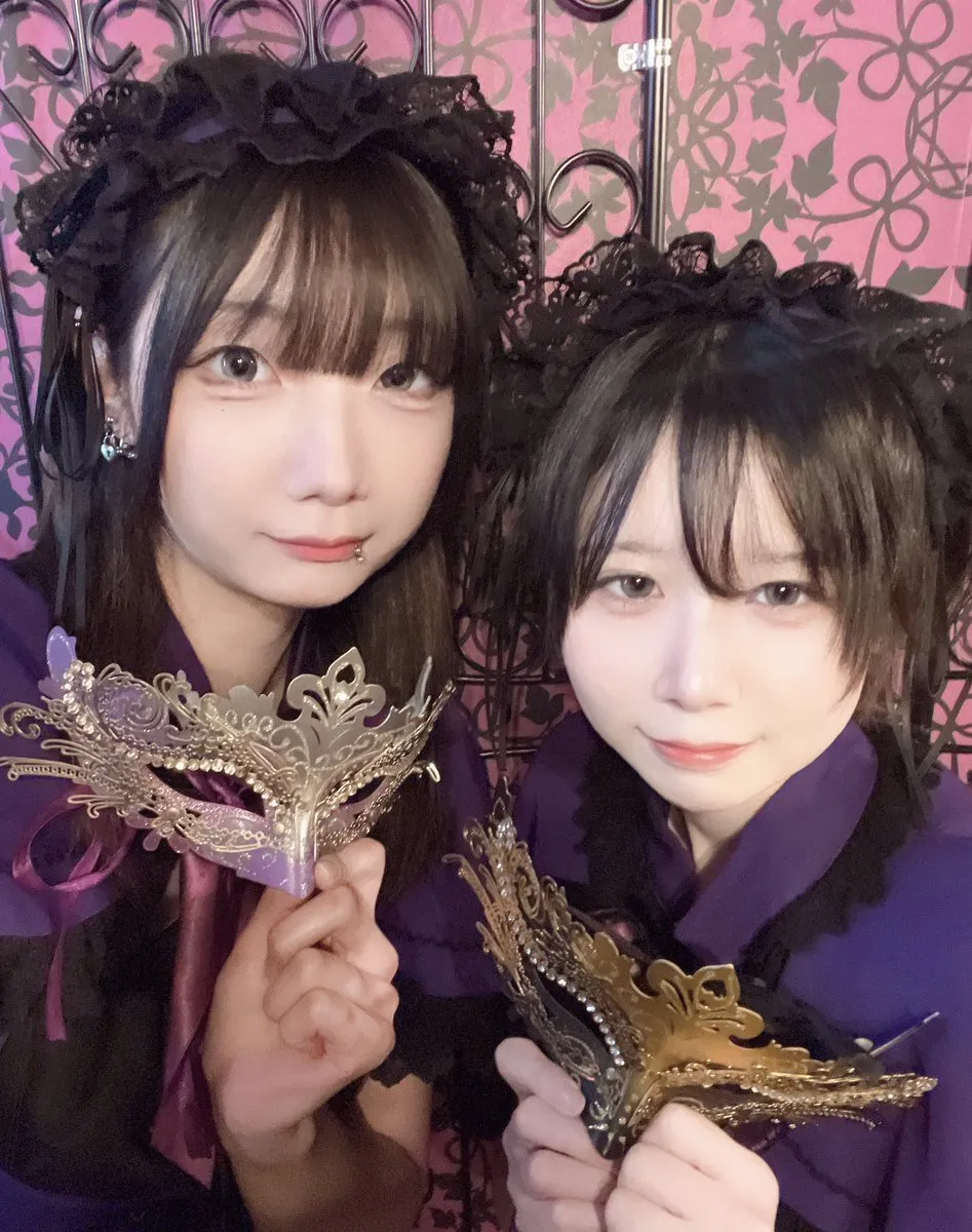 ⚔Jeanne D'arc秋葉原⚔エンターテイメントカフェ@jeanne_akiba_