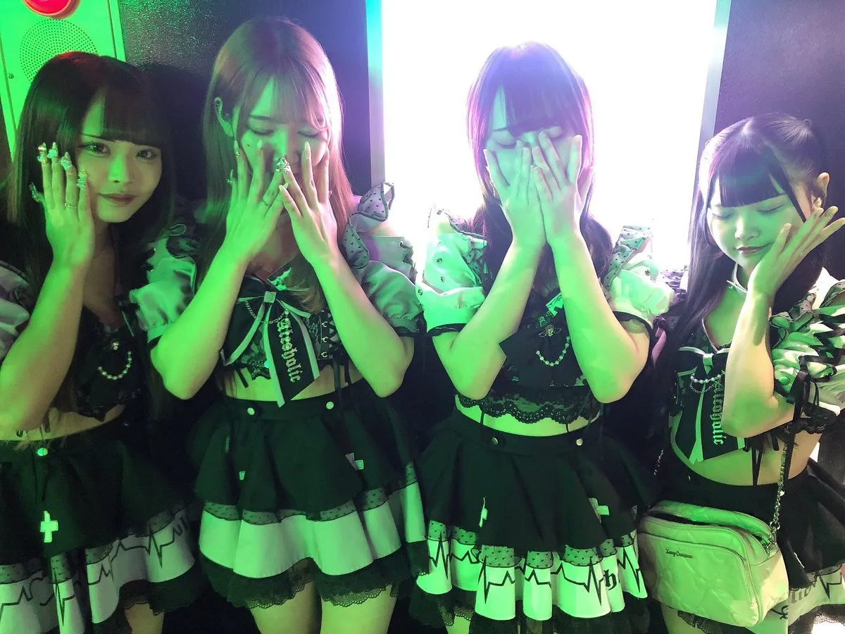 【秋葉原コンカフェ】あるこほりっく(16:00〜25:00)@alcoholic_akiba