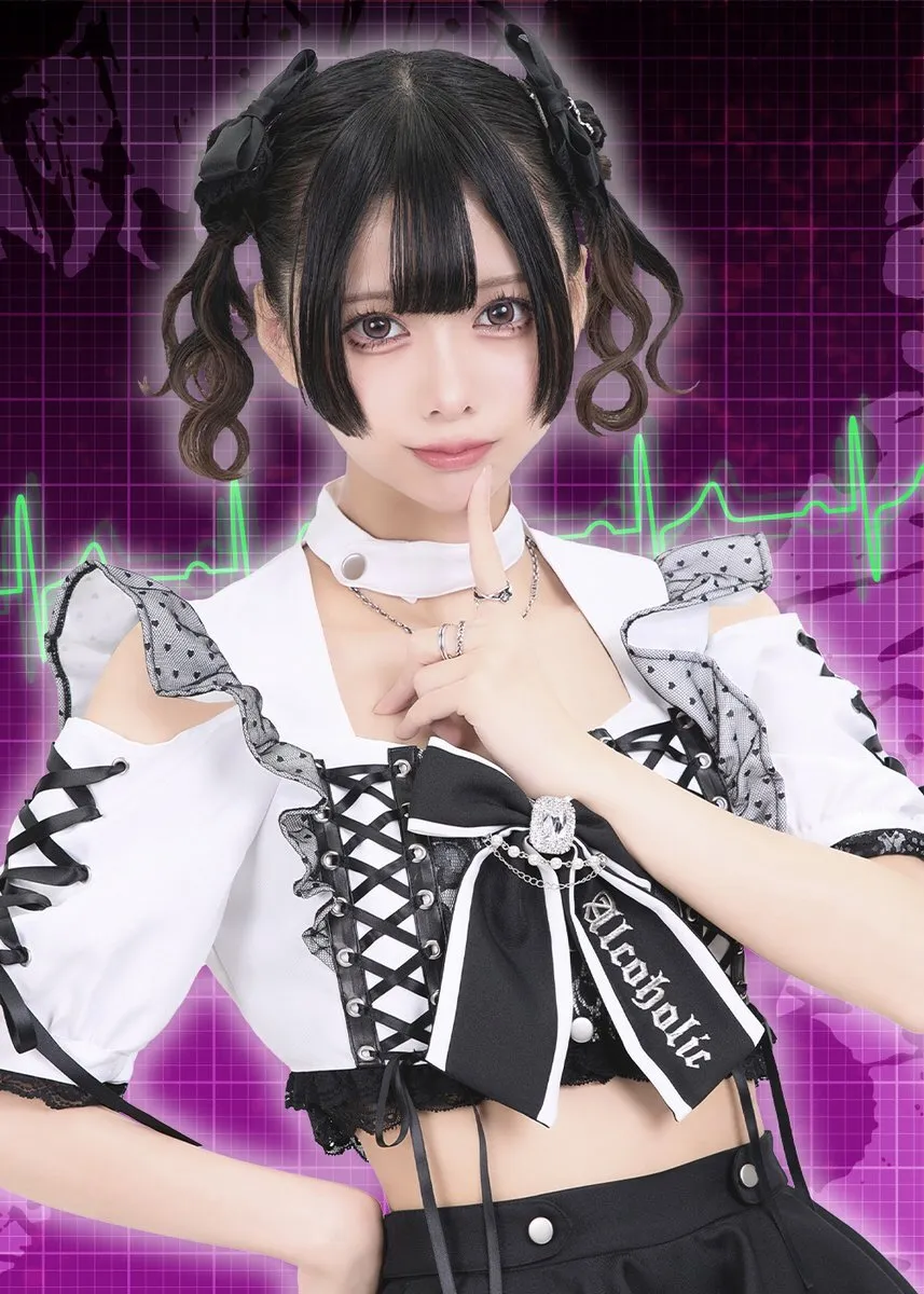 【秋葉原コンカフェ】あるこほりっく(16:00〜25:00)@alcoholic_akiba