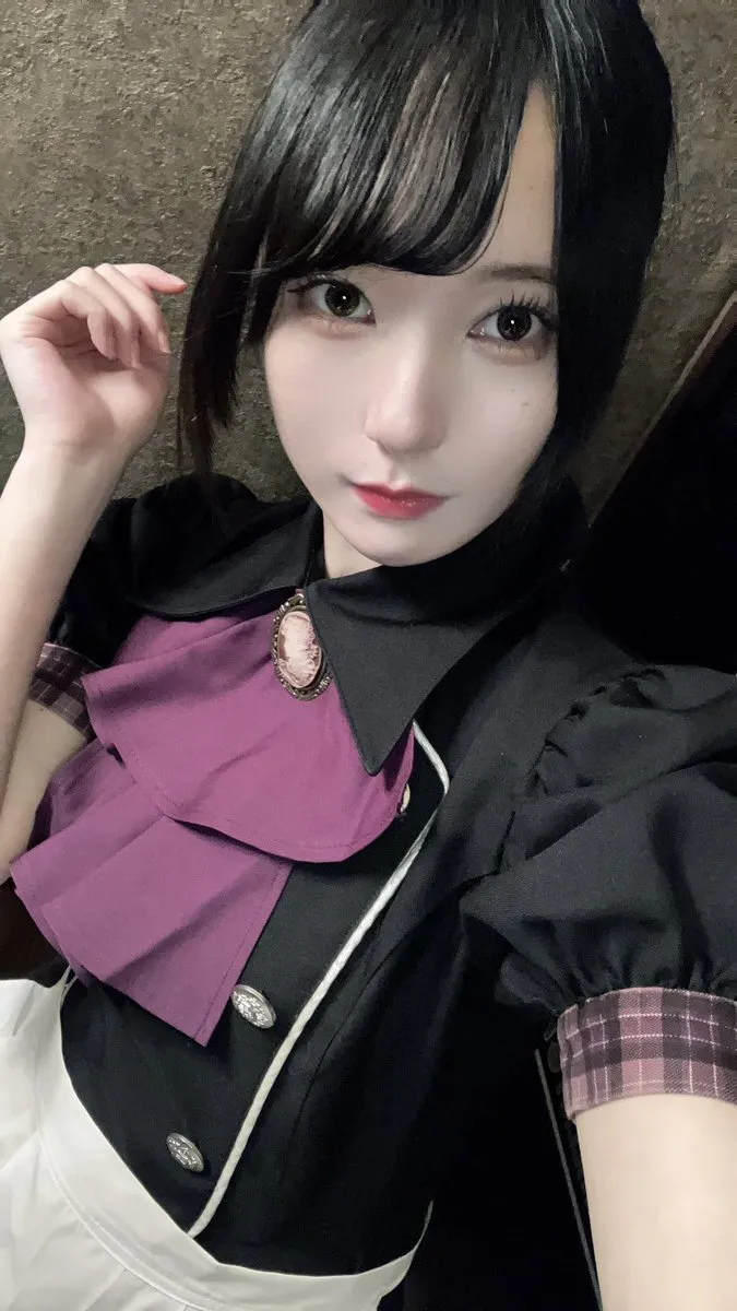 🌹 ラビ・アン・ローズ🥀@rabiyan_royal