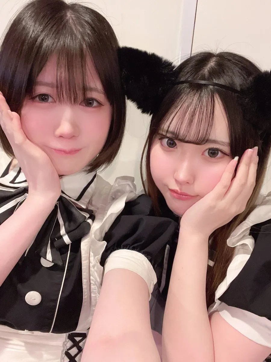 メイド喫茶ぷりもふぃ〜ね仙台店@purimo_sendai