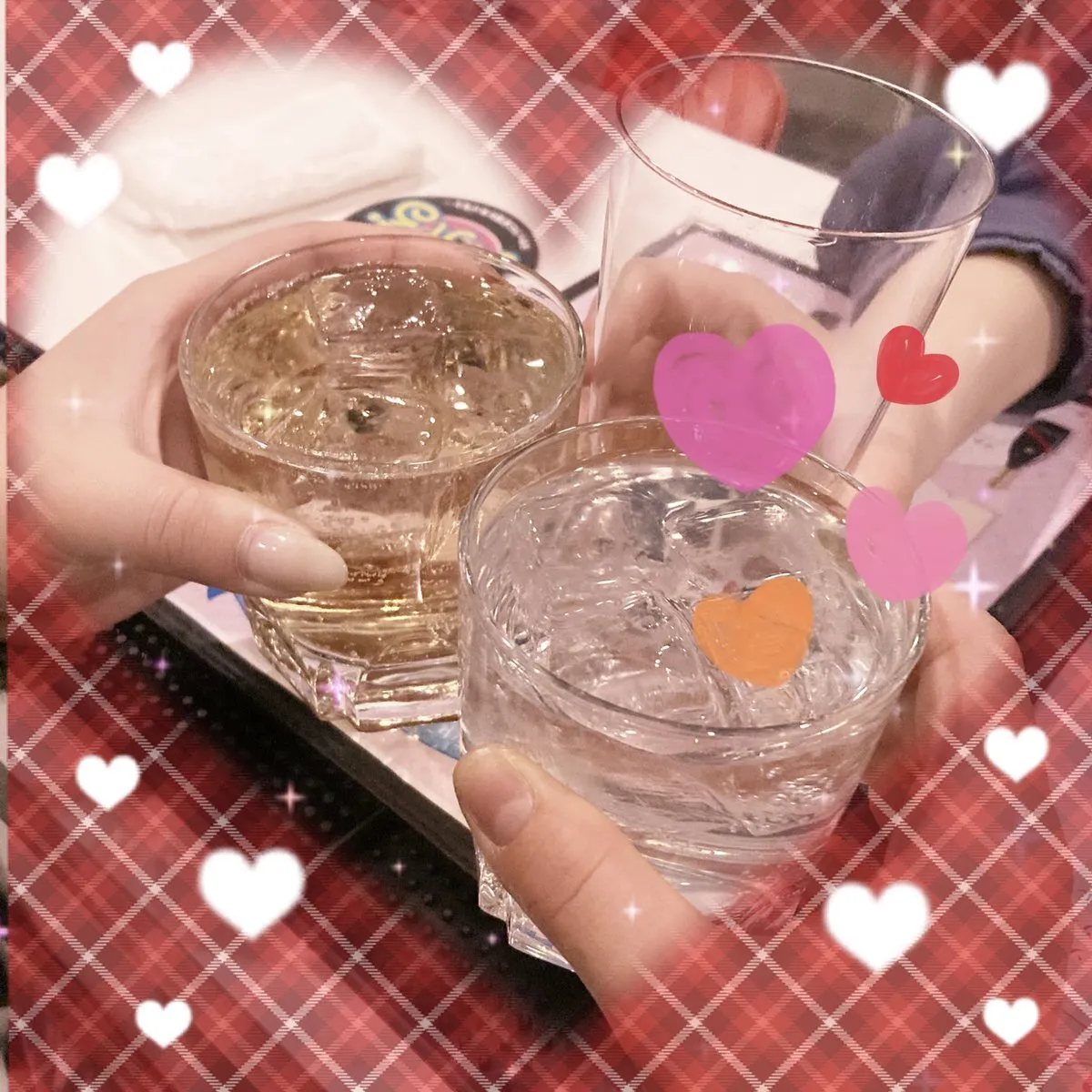 ナミ@ガールズアニソンバーもふる高崎店 コンカフェ大手@nami_mofru