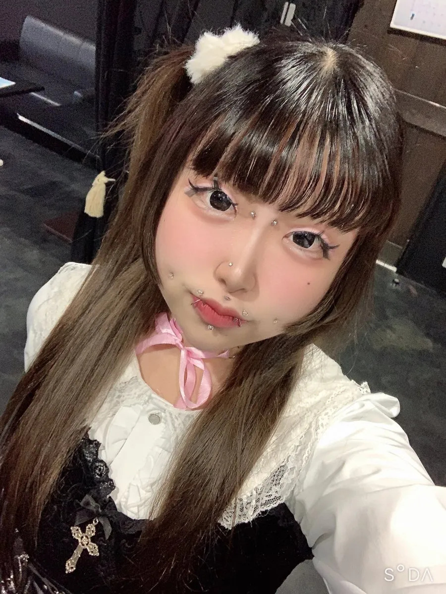 🍯黒華🧸@Gothic@kuroha_Gothic