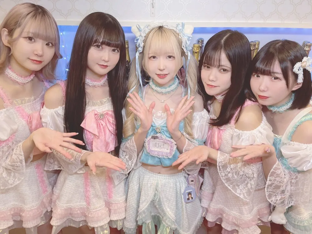 キミの彼女になりたい！🎀秋葉原コンカフェ🎀 キミカノ@kimikano_akiba