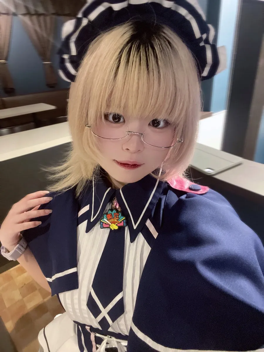 夢酔🫧MAIDTECH+@musui_maidtech