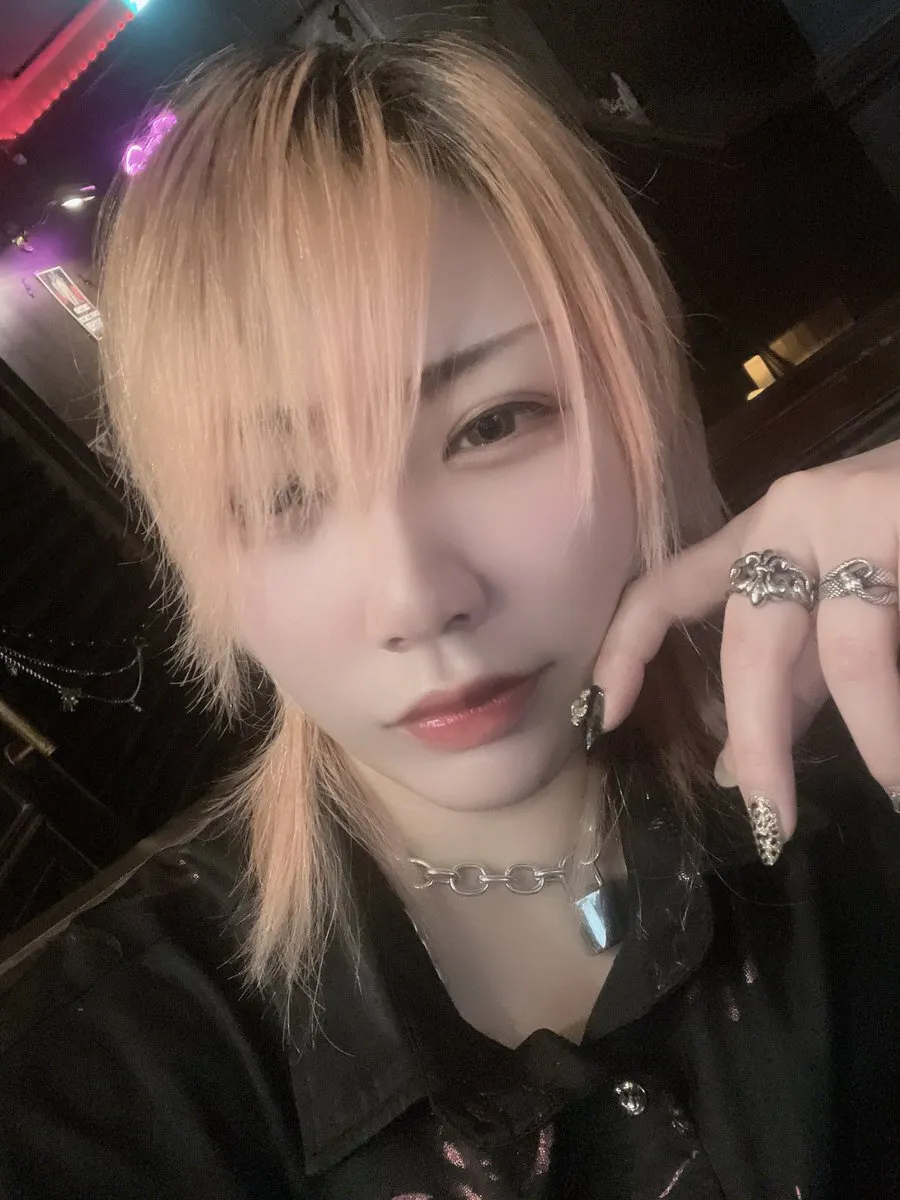 🐯虎月 湊🍷@Minato_LamiA