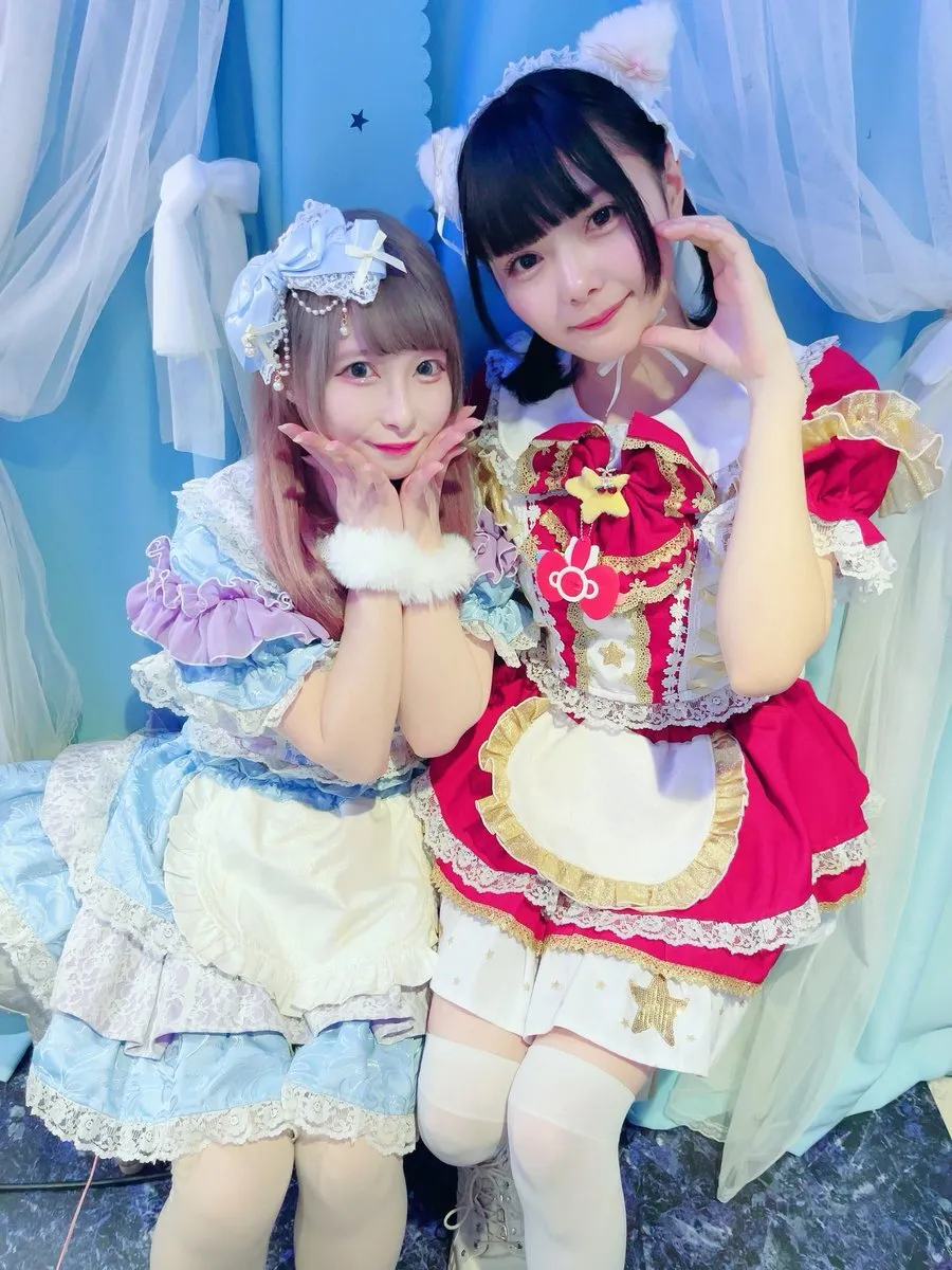 Elfleur - エルフルール - 【歌舞伎町コンカフェ 求人募集中🧚‍♂️】@Elfleur_2022