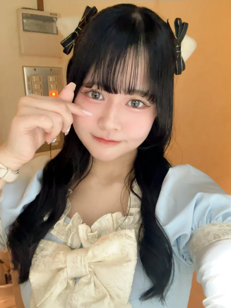 ゆらゆらん𝝑𝝔@__yurayuran_